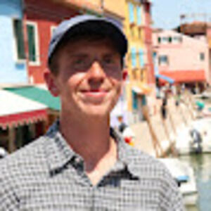 Meet your Posher, Kaden